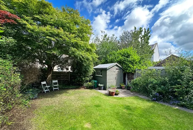 Photo 2 — Tulip Drive, Timperley, Cheshire WA15 6LN