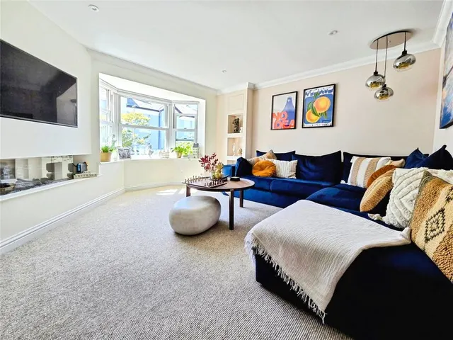 Photo 2 — Culver Mews, Mount Pleasant Road, Devon, TQ12