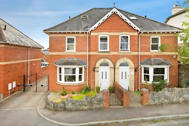 Culver Mews, Mount Pleasant Road, Devon, TQ12, photo 1