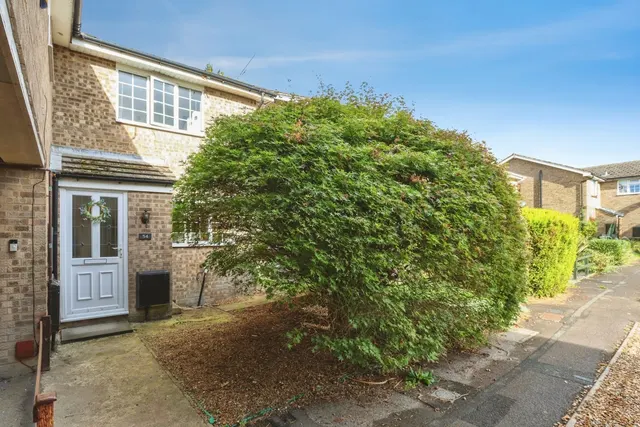 Rownhams Road, Bournemouth, BH8, photo 1