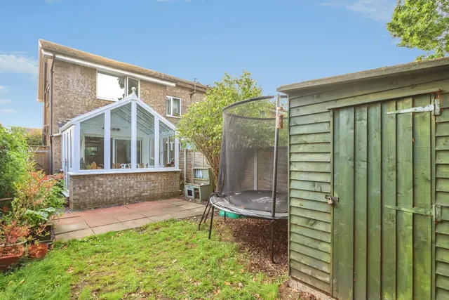 Rownhams Road, Bournemouth, BH8, photo 2