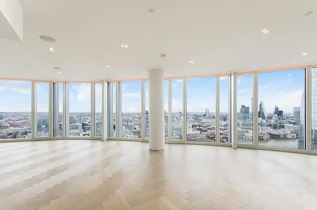 Upper Ground, Southwark, SE1, photo 1