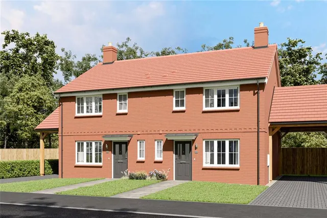 Waverley Gardens, Waverley Lane, GU9, photo 1