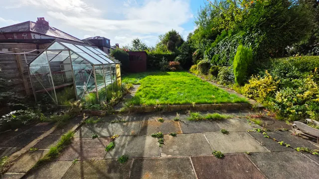 Warwick Grove, Audenshaw, M34, photo 2