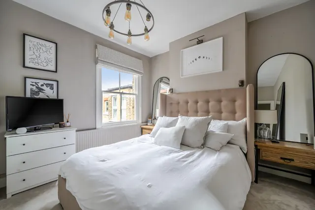 Hotham Road, Wimbledon, London, SW19, photo 1