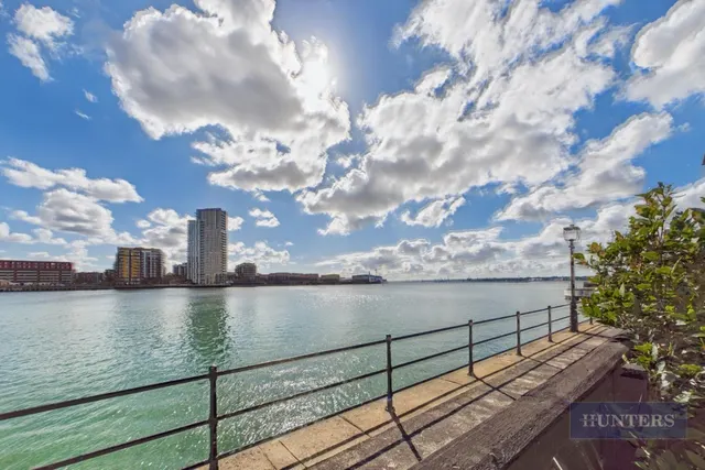 Photo 2 — Moorhead Court Channel Way, Ocean Village, Southampton