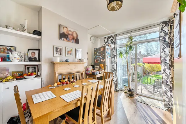 Photo 2 — Aylesford Avenue, Beckenham, BR3