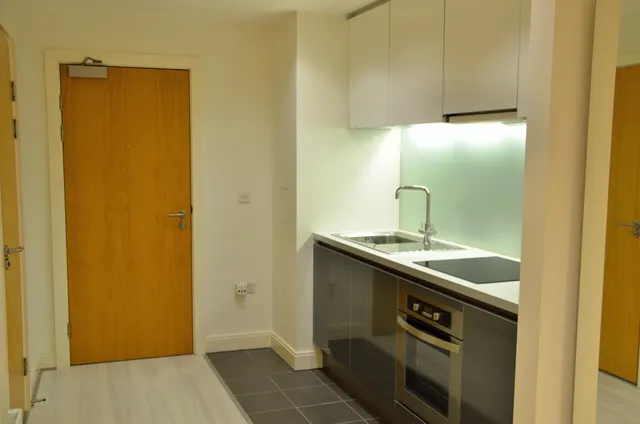 One Park West, Liverpool, L1, photo 3