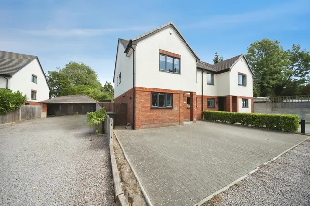 Aubrey Close, Dunstable, LU5, photo 1