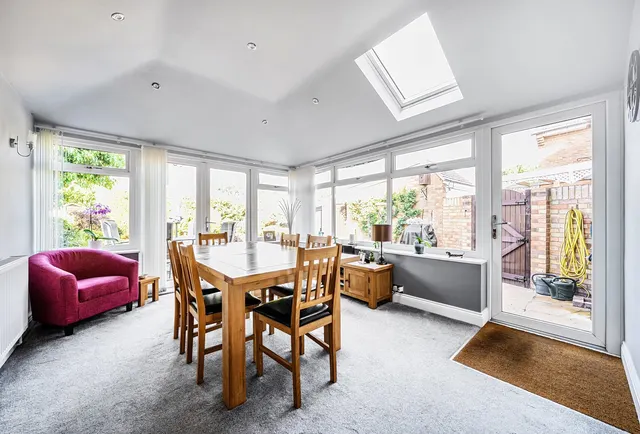 Photo 2 — Woodside Crescent, Surrey, Smallfield, RH6 9NA