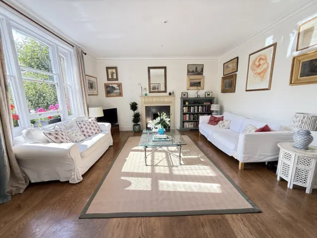 Randolph Avenue, Maida Vale, W9 1PF, photo 1