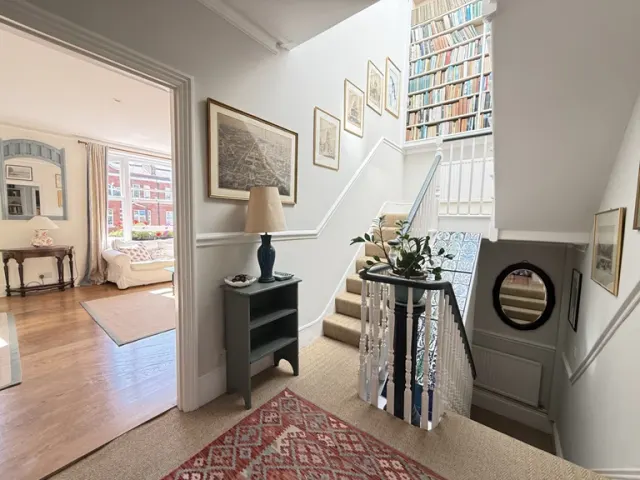 Photo 3 — Randolph Avenue, Maida Vale, W9 1PF