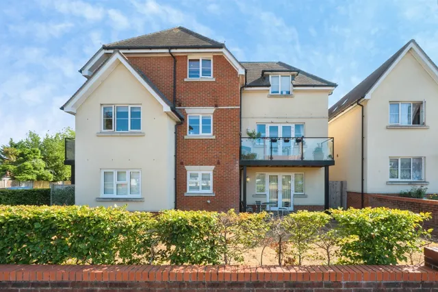 Wren Road, Eastleigh, photo 1