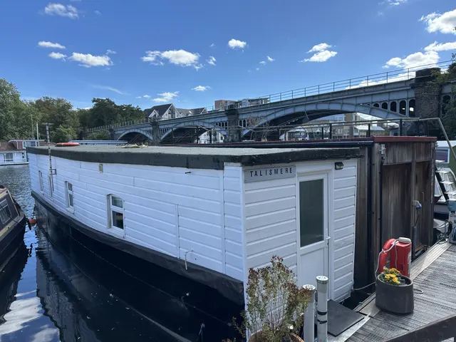 Lower Teddington Road, Hampton Wick, KT1, photo 1