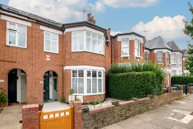 Coniston Road, London, N10, photo 1