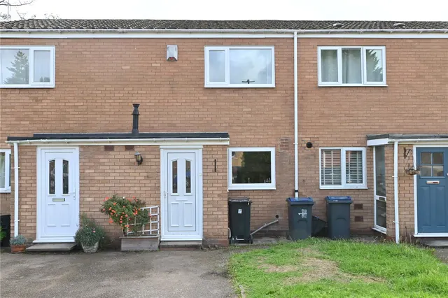 Dobbs Mill Close, Selly Park, Birmingham, B29 7NQ, photo 1