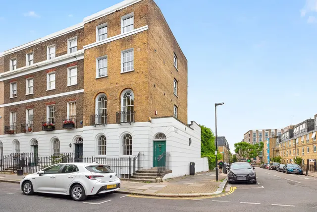 Wilmington Square, London, WC1X, photo 3