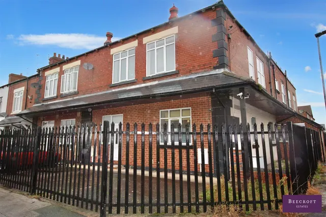 High Street, Thurnscoe, photo 1