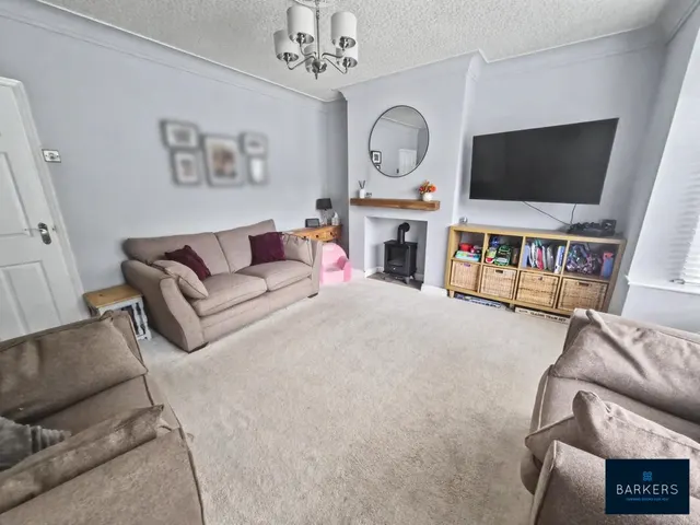 Photo 2 — Moorlands Road, Birkenshaw BD11 2BP