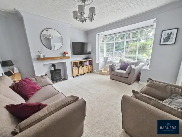Photo 3 — Moorlands Road, Birkenshaw BD11 2BP