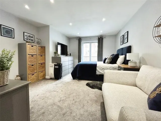 Mill Street, Evesham, WR11, photo 1