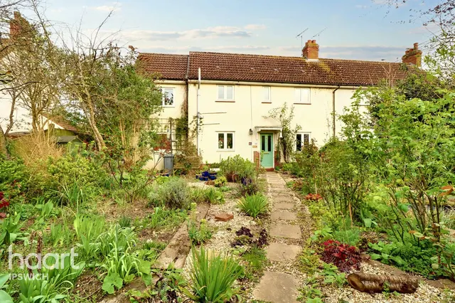 Old Kirton Road, Felixstowe, IP11, photo 1