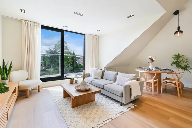 Creswick Residences, London, photo 1