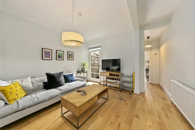 Windsor Road, Kew, TW9, photo 3