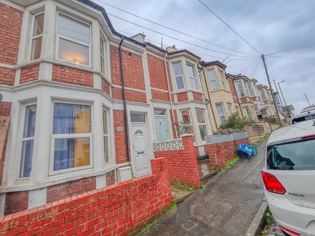 Balfour Road, Ashton, BS3, photo 1
