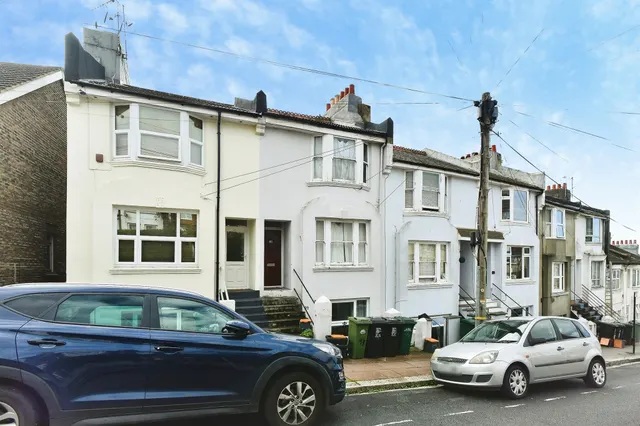 Milner Road, Brighton, BN2, photo 1