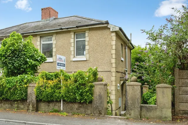 Grenfell Park Road, St. Thomas, SA1, photo 1