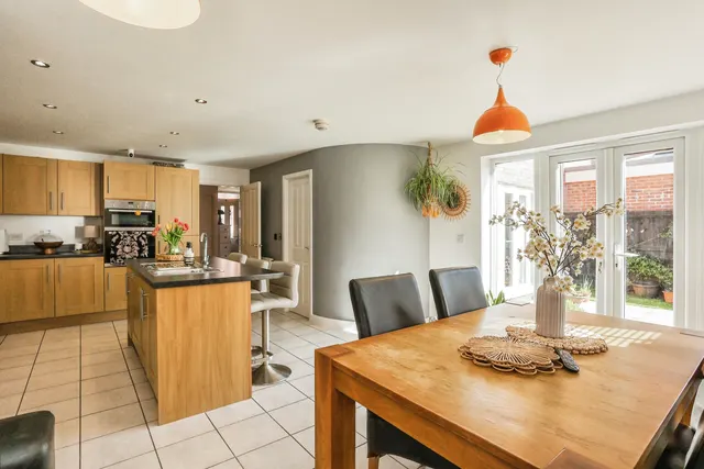 Lockwood Road, Barrow upon Soar, LE12, photo 3