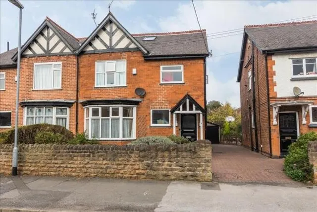 Blake Road, West Bridgford, NG2, photo 1