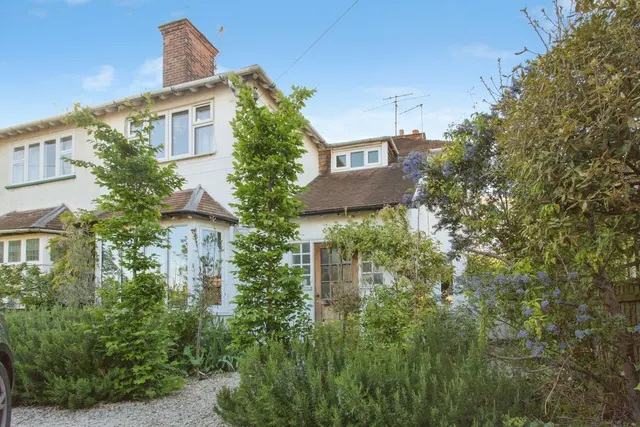 Milton Road, Cambridge, CB4, photo 1