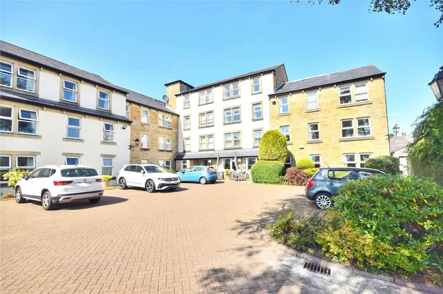 Bowland Court, Clitheroe, BB7, photo 1