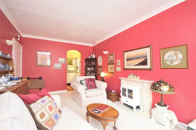 Bowland Court, Clitheroe, BB7, photo 3