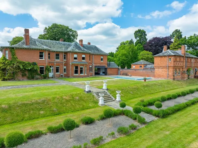 Letton, Hereford, HR3, photo 2