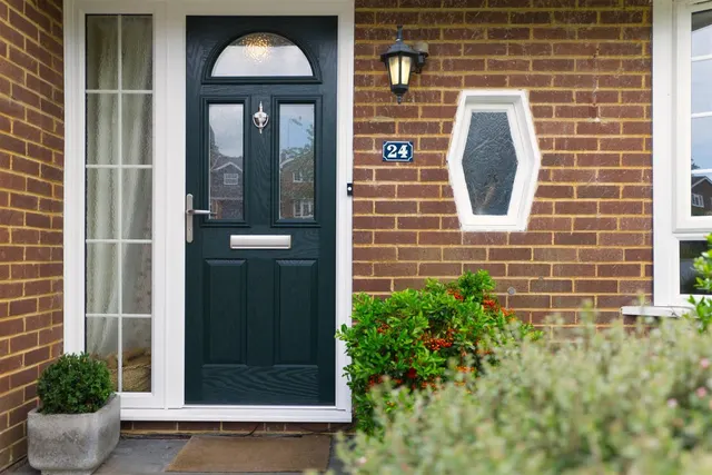 Photo 2 — Dickins Way, Horsham, West Sussex RH13 6BQ