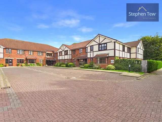 Grosvenor Close, Poulton-Le-Fylde, FY6, photo 1
