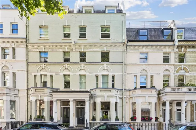 38-40 Elm Park Road, Chelsea, London, SW3, photo 1