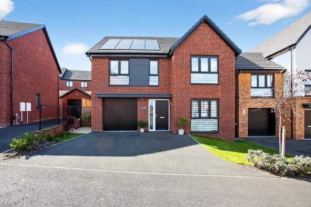 Moorthorpe Way, Sheffield, photo 1