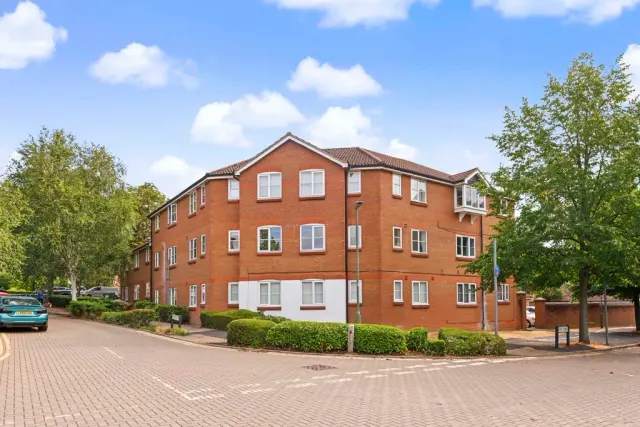 Evans Wharf, Hemel Hempstead, Hertfordshire, HP3 9WE, photo 1