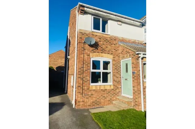 Park Close, Wakefield, photo 1