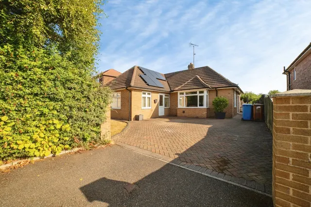 Sheepbridge Lane, Mansfield, NG18, photo 1
