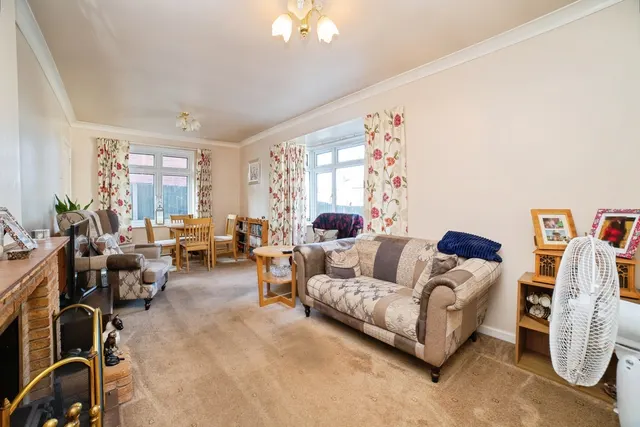 Sheepbridge Lane, Mansfield, NG18, photo 2