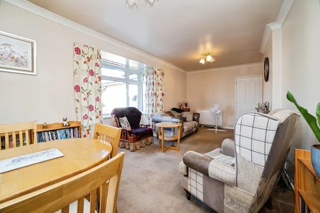 Sheepbridge Lane, Mansfield, NG18, photo 3