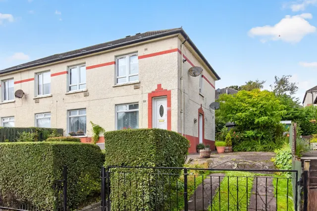 Maxwelton Road, Glasgow, photo 1