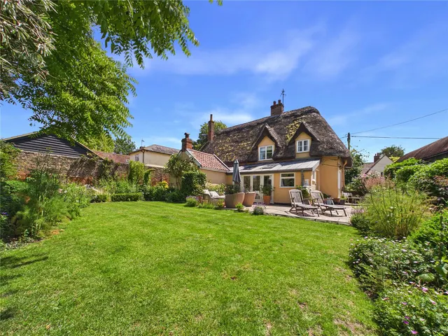 Bulmer Street, Bulmer, CO10, photo 2