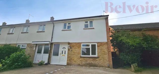 Livermore Close, King's Hedges, CB4, photo 1