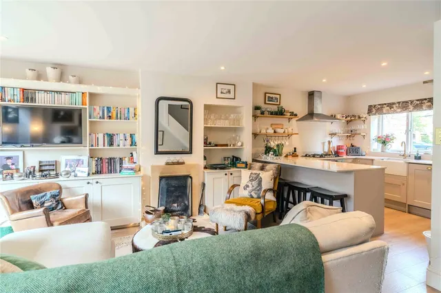 Wolds End Close, Chipping Campden, GL55, photo 3